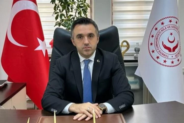 Yeni İstanbul Aile ve Sosyal Hizmetler İl Müdürü Ömer Turan kimdir?