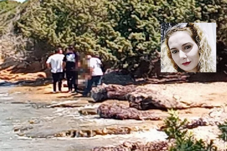 Aydın'da şüpheli ölüm: Ağaca asılı halde bulundu