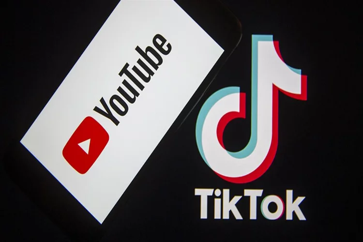 Avrupa Birliği’nden YouTube ve TikTok'a önemli soru