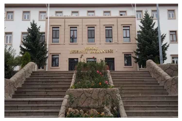 Yozgat Belediyesi İletişim Bilgileri: Yozgat Belediyesi telefon numarası kaç?