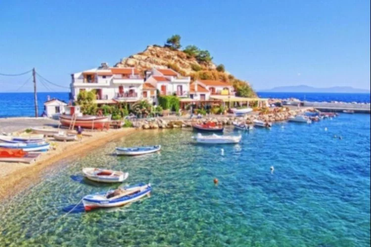 Yunan Adaları seferleri için bilet satışı başladı: Bilet fiyatları ne kadar, nereden alınıyor?