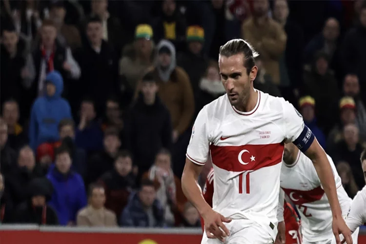 Yusuf Yazıcı, 10 golle Lille tarihine geçti
