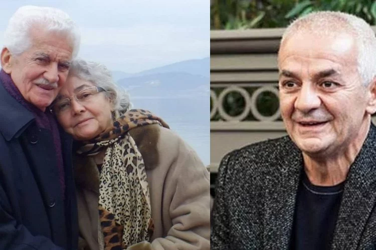 Zafer Algöz’ün 24 gün sonra ikinci kaybı: Bu kez babasını kaybetti