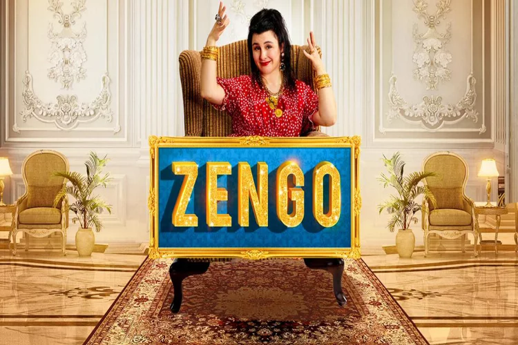 Zengo Filminde Hangi Ünlü Oyuncular Var? Komedi Filmi Zengo'nun Konusu Nedir?