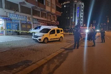 Zonguldak'ta araç alışverişi anlaşmazlığında kan aktı
